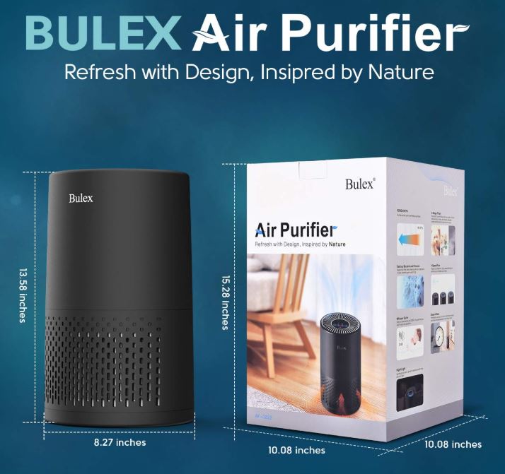 Bulex Air Purifier