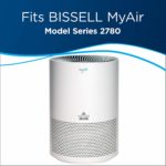 Bissell 2801 Air Purifier